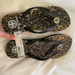Tory Burch Flip Flops